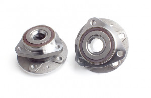 für AUDI / für VW Radnabe Vorderachse VA AD1014 A3 / Leon / Octavia / Golf VI/VII 12-->