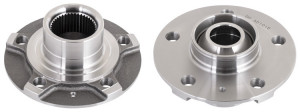 Radnabe vorne für AUDI / für VW A4 (B8)/ A6 (C7)/ A5/ A7/ A8/ Q5, für Porsche Macan 8K0407613B AD1016 OE z.Vergl.: 8K0407613B, 8K0407615B