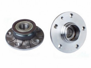Radnabe hinten für AUDI / für VW A3/Altea/Leon/Golf (V/VI) (30 mm) 1K0598611 AD2001 OE z.Vergl.: 1K0598611