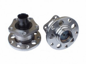 Radnabe hinten für AUDI / für VW A6 (C4/C5) / Passat (B5/B6) 8E0501611 AD2002 OE z.Vergl.: 8E0501611, 8E0501611J