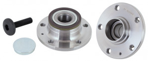 Radnabe hinten für AUDI / für VW A3/Altea/Passat (C6)/Sharan (32 mm) 1T0598611 AD2003 OE z.Vergl.: 1T0598611, 1T0598611B