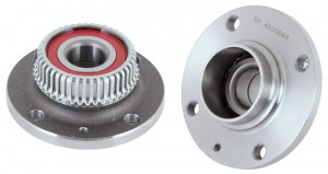 Radnabe hinten für AUDI / für VW Arosa/Cordoba/Ibiza/Lupo/Polo 6X0501477 AD2006A OE z.Vergl.: 6X0598477