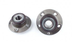 Radnabe hinten für AUDI / für VW A4 08-->/A5 08-->/A6 10-->/Q5 10--> 8K0501611A AD2009 OE z.Vergl.: 8K0501611A, 8K0501249, 8E0407643B