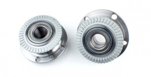 Radnabe hinten für AUDI / für VW A4 (B6/B7) / für Seat Exeo 8E0598611 AD2010 OE z.Vergl.: 8E0598611A, 8E0598611B, 8E0598611C, 8E0598611