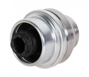 Antriebsgelenkk Kardanwelle Endstuck (25-88) h-50mm, für AUDI AD353MS zum schwei en , r.60mm, mit der Kompenssation