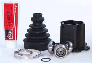 Gelenksatz Antriebswelle Getriebeseitig Asva-adiu-a61