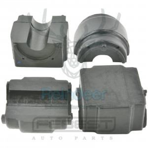 Gummilager Für Hinterstabilisator - Reparatursatz D16.1 Adsb-d3r-kit Für Audi A8 2004-2010 [Ca]