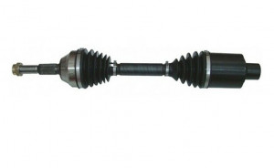 Antriebswelle OE 5189278AA vorne rechts passend für DODGE Nitro JEEP Cherokee 2.8 4.0 3.7 CRD 4x4