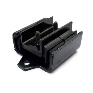 Motorlagerung hinten