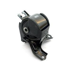 Motorlagerung hinten