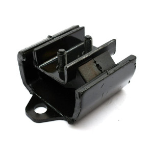 Motorlagerung hinten