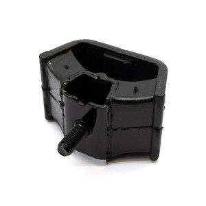 Motorlagerung hinten