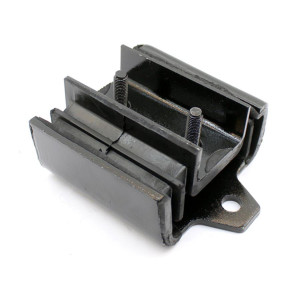 Motorlagerung hinten