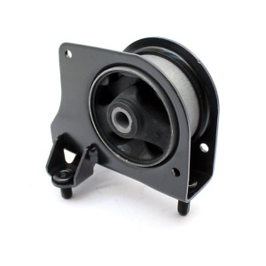 Motorlagerung hinten