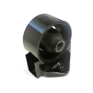 Motorlagerung hinten