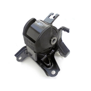 Motorlagerung hinten