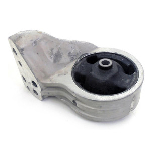 Motorlagerung hinten