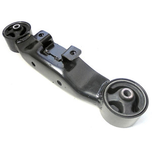 Motorlagerung hinten