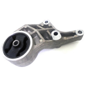 Motorlagerung hinten