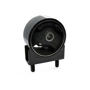 Motorlagerung hinten