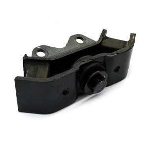 Motorlagerung hinten