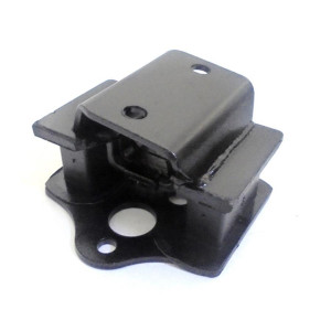Motorlagerung hinten