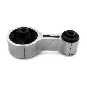 Motorlagerung hinten