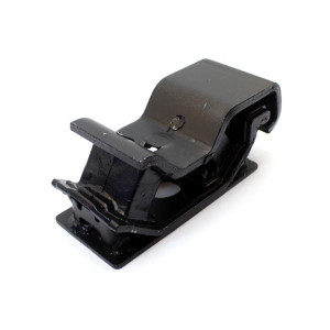 Motorlagerung hinten