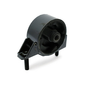 Motorlagerung hinten