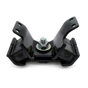 Motorlagerung hinten