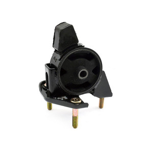 Motorlagerung hinten