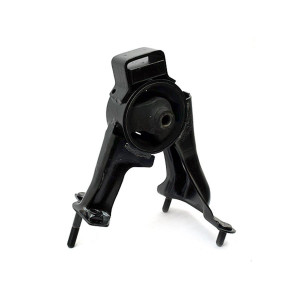 Motorlagerung hinten