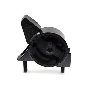 Motorlagerung hinten