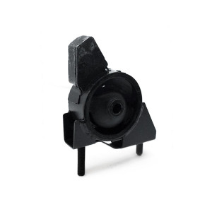 Motorlagerung hinten