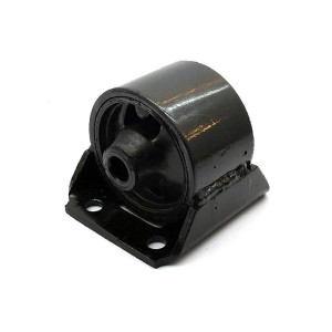 Motorlagerung hinten