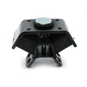 Motorlagerung hinten