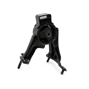 Motorlagerung hinten