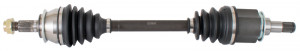ANTRIEBSWELLEN für MINI R50/R53 LINKS - ODM für MINI 1.4 , One 1.6, Cooper 1.6, L=620mm 31607514475 AU-8-130 OE z.Vergl.: 31607514475