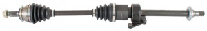 ANTRIEBSWELLEN für MINI R50/R53 RECHTS - ODM für MINI 1.4 , One 1.6, Cooper 1.6, L=890mm 31607514476 AU-8-230 OE z.Vergl.: 31607514476