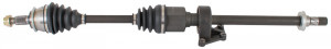ANTRIEBSWELLEN für MINI R50/R52/R53 RECHTS - ODM One 1.6, Cooper 1.6, L=920mm 31607531722 AU-8-280 OE z.Vergl.: 31607531722