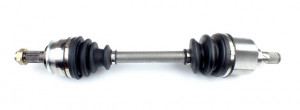 ANTRIEBSWELLEN für MINI R50/R53 LINKS One 1.4 D, Cooper S 1.6, L=590mm 304218 AU-8-901 OE z.Vergl.: 31601503307, 31607514477, 31607514479
