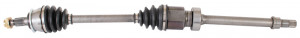 ANTRIEBSWELLEN für MINI R50/R53 RECHTS für MINI 1.4 , One 1.6, Cooper 1.6, L=890mm 31607514476 AU-8-904 OE z.Vergl.: 31607514476