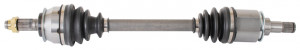 ANTRIEBSWELLEN für MINI R50/R53 LINKS für MINI 1.4 , One 1.6, Cooper 1.6, L=620mm 31607514475 AU-8-911 OE z.Vergl.: 31607514475