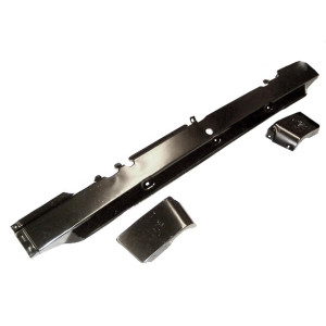 Frontverkleidung, unten