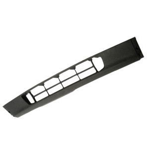 Frontverkleidung, unten