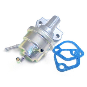Kraftstoffpumpe