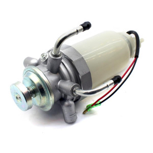 Kraftstoffpumpe