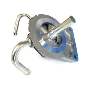 Kraftstoffpumpe