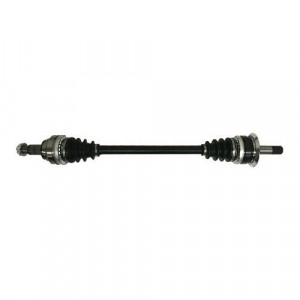 Antriebswelle für BMW (L, R) Hinterachswelle 5 (F10 / F11), L = 770 mm