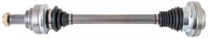 ANTRIEBSWELLEN für BMW LINKS HINTEN 30T (108mm) 1 (E81/82) 3 (E90/91/92/93), L=600mm 305394 BM-8-394 